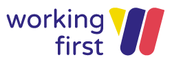 Working First Logo